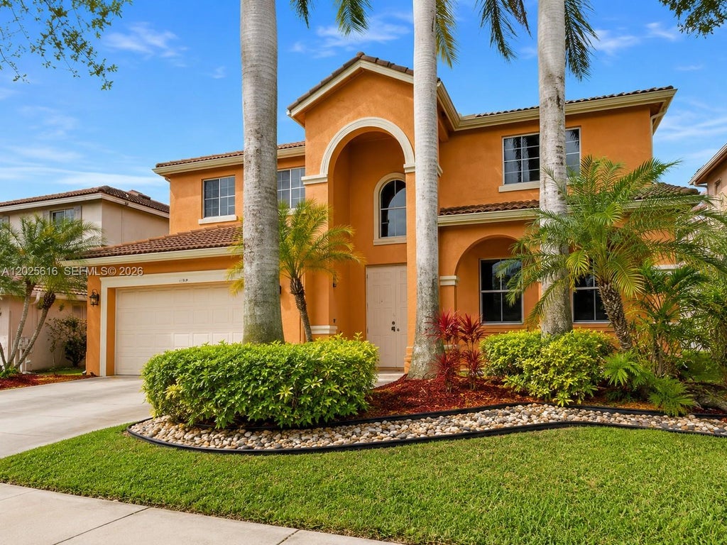 Photo of 1319 Croton Ct, Weston, FL 33327 (MLS # A12025616)