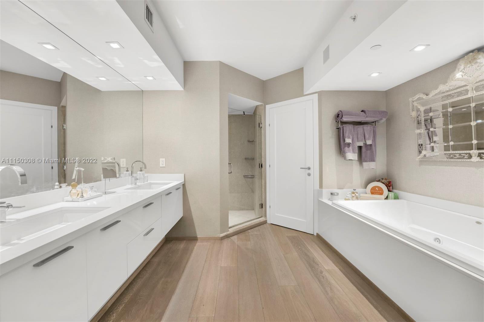 MURANO GRANDE AT PORTOFIN - Residential