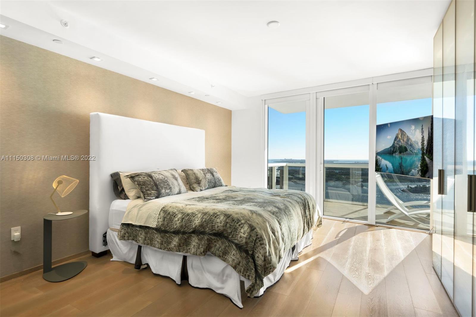 MURANO GRANDE AT PORTOFIN - Residential