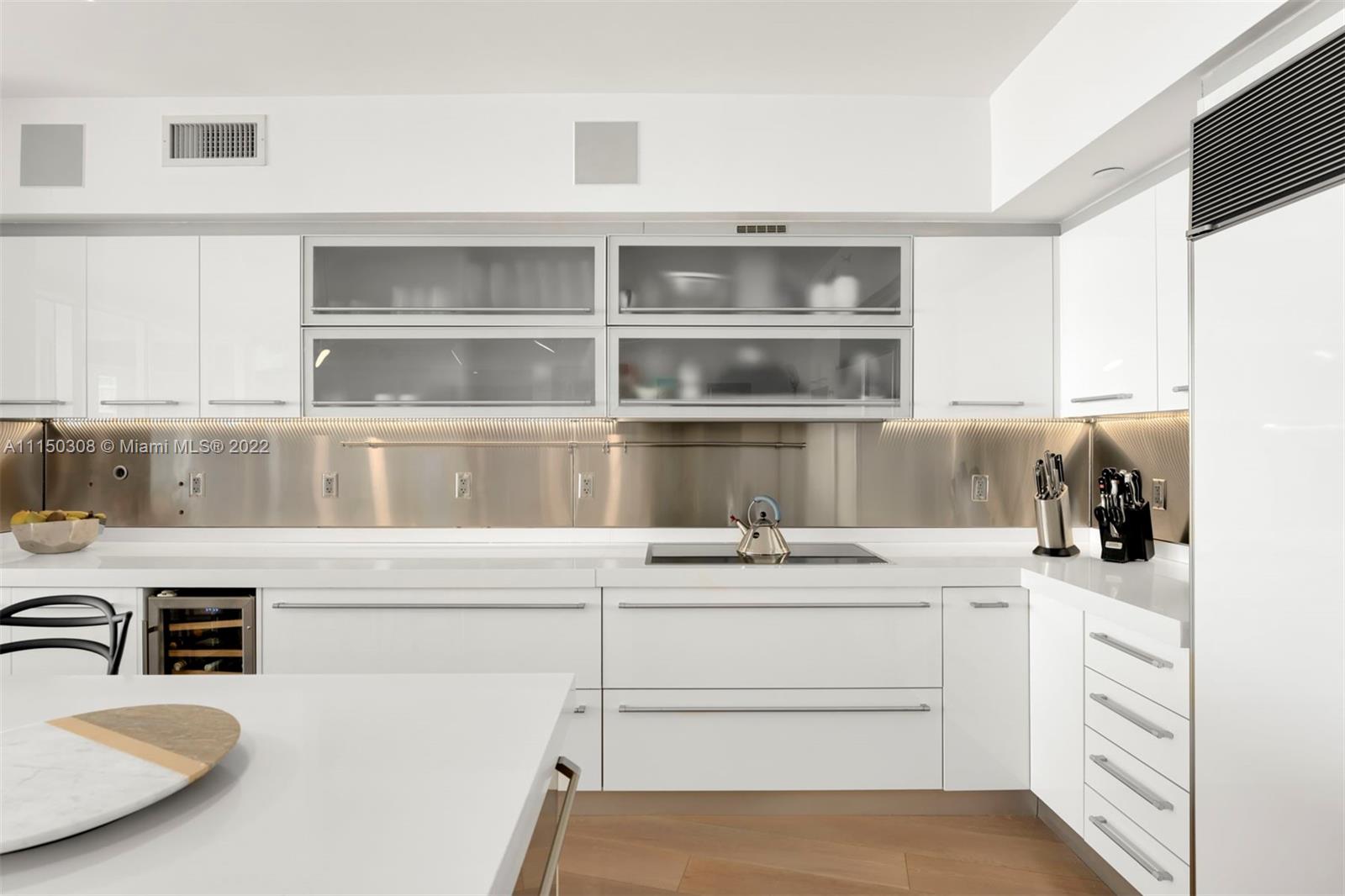 MURANO GRANDE AT PORTOFIN - Residential