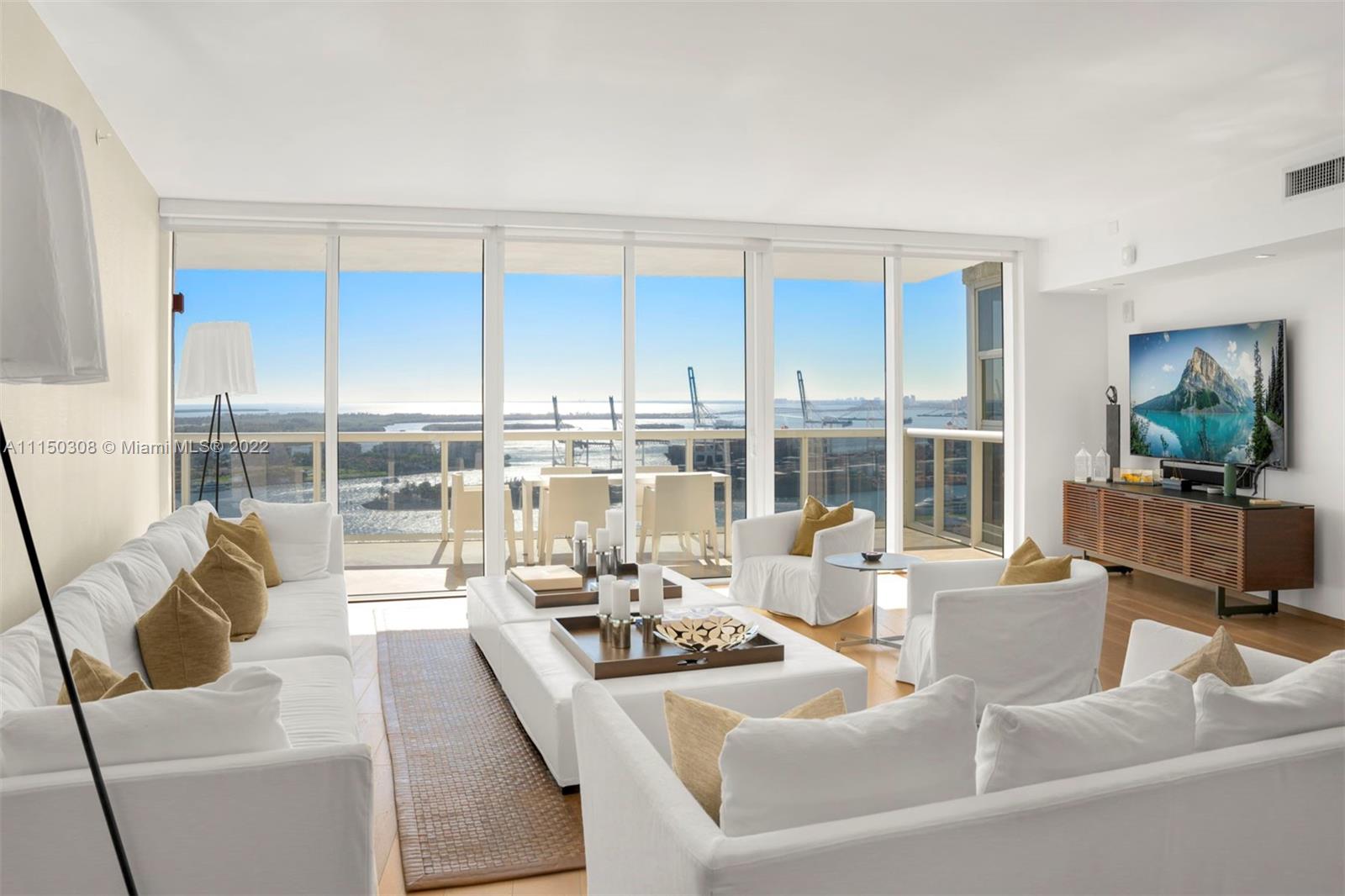 MURANO GRANDE AT PORTOFIN - Residential