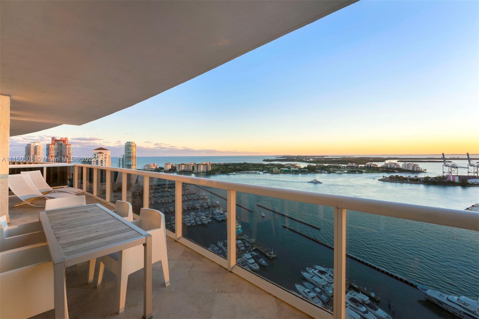 MURANO GRANDE AT PORTOFIN - Residential