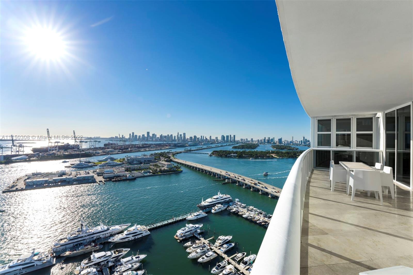 MURANO GRANDE AT PORTOFIN - Residential