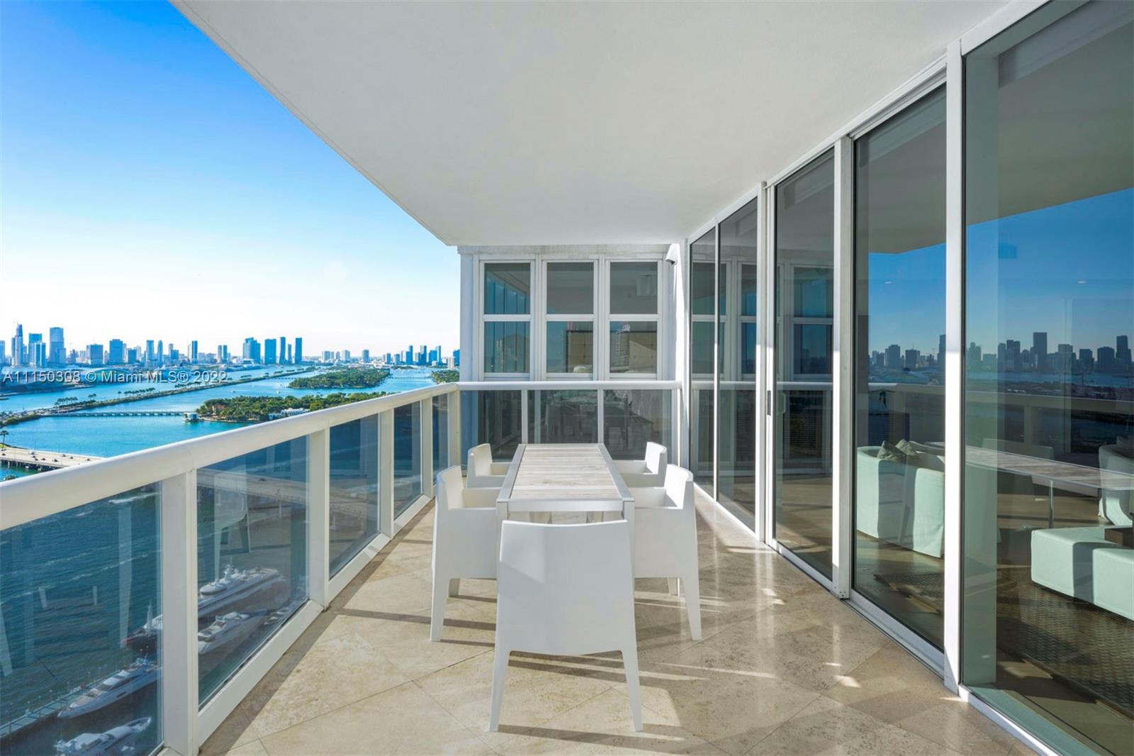 MURANO GRANDE AT PORTOFIN - Residential