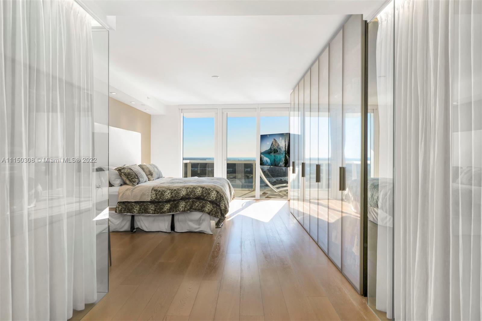 MURANO GRANDE AT PORTOFIN - Residential