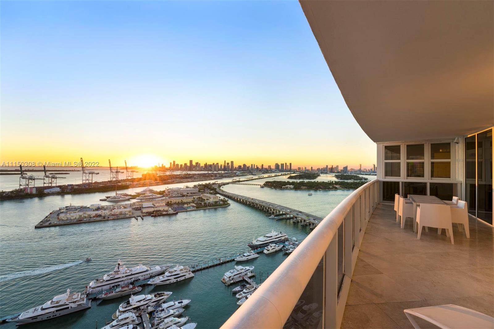 MURANO GRANDE AT PORTOFIN - Residential