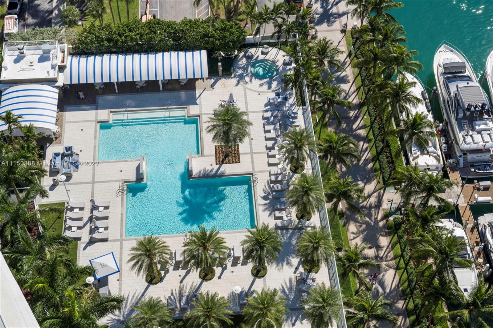 MURANO GRANDE AT PORTOFIN - Residential