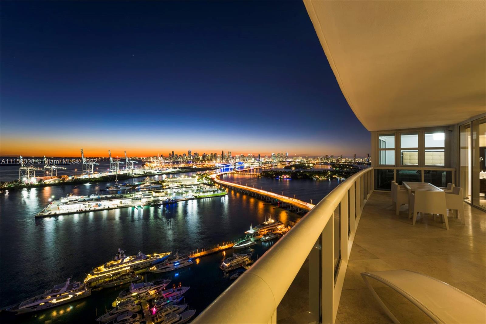 MURANO GRANDE AT PORTOFIN - Residential