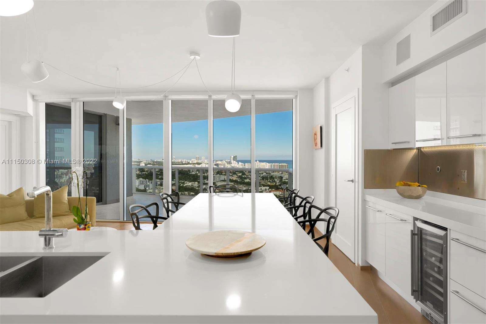 MURANO GRANDE AT PORTOFIN - Residential