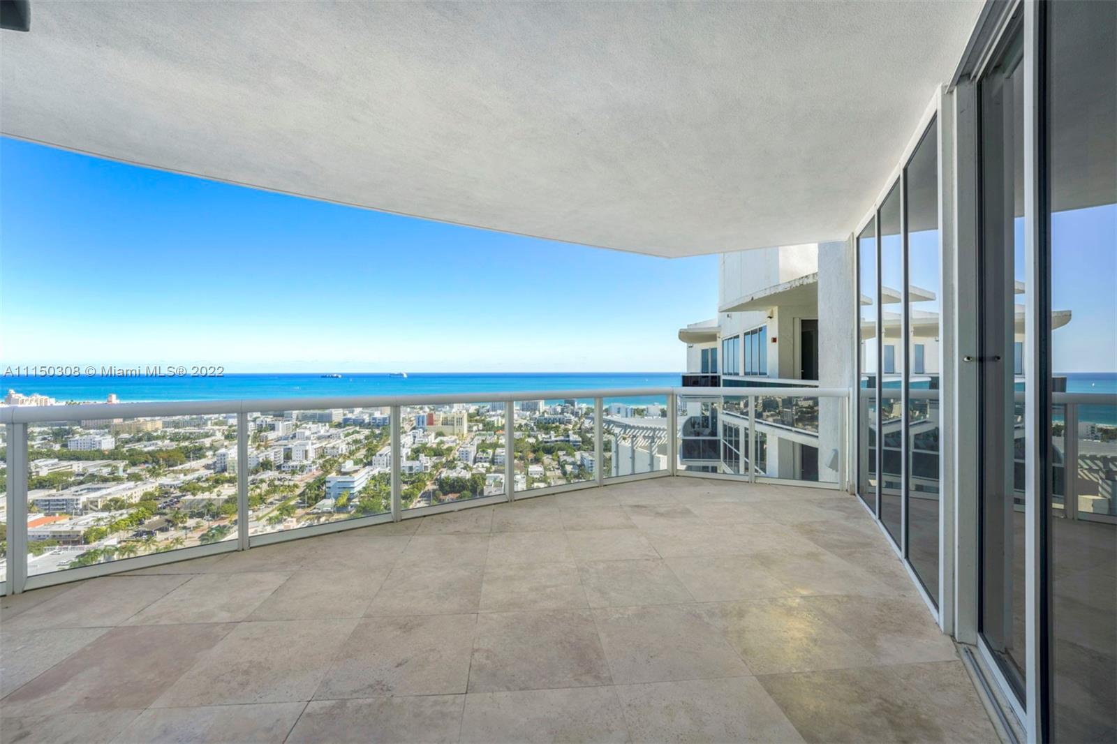 MURANO GRANDE AT PORTOFIN - Residential