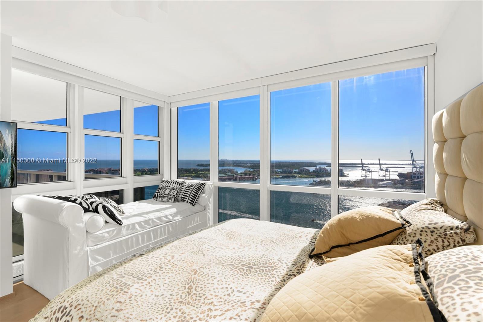 MURANO GRANDE AT PORTOFIN - Residential