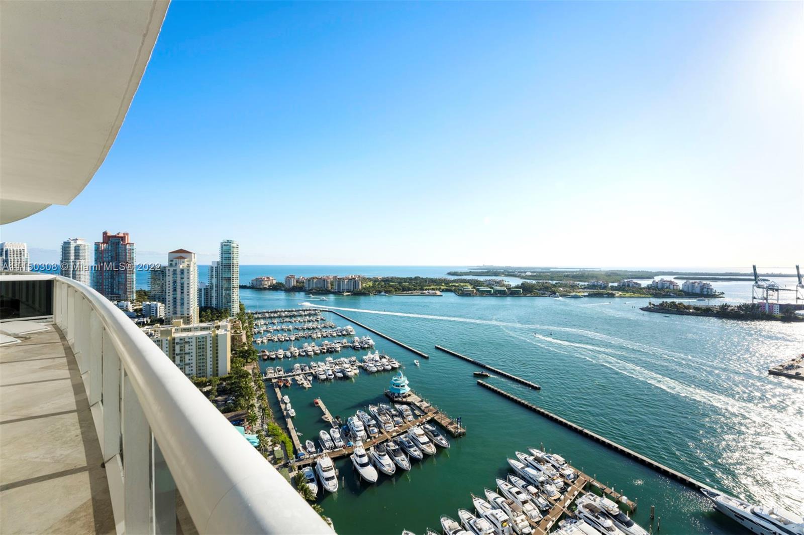 MURANO GRANDE AT PORTOFIN - Residential