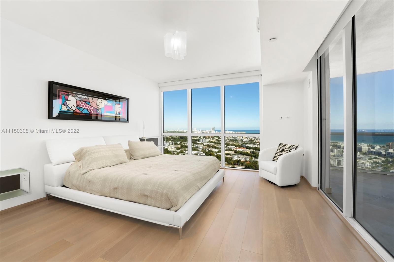 MURANO GRANDE AT PORTOFIN - Residential