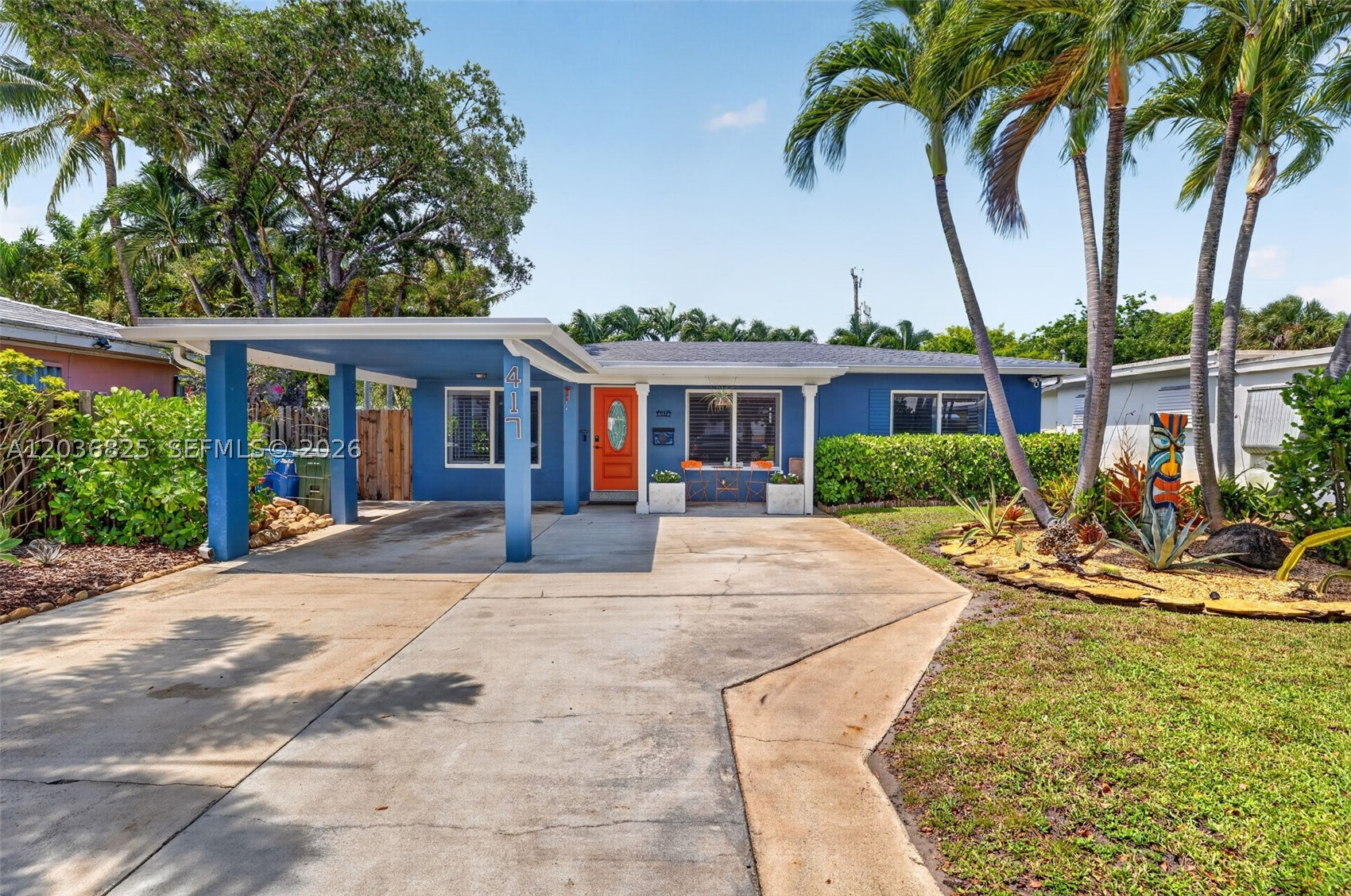 417 NW 46th St