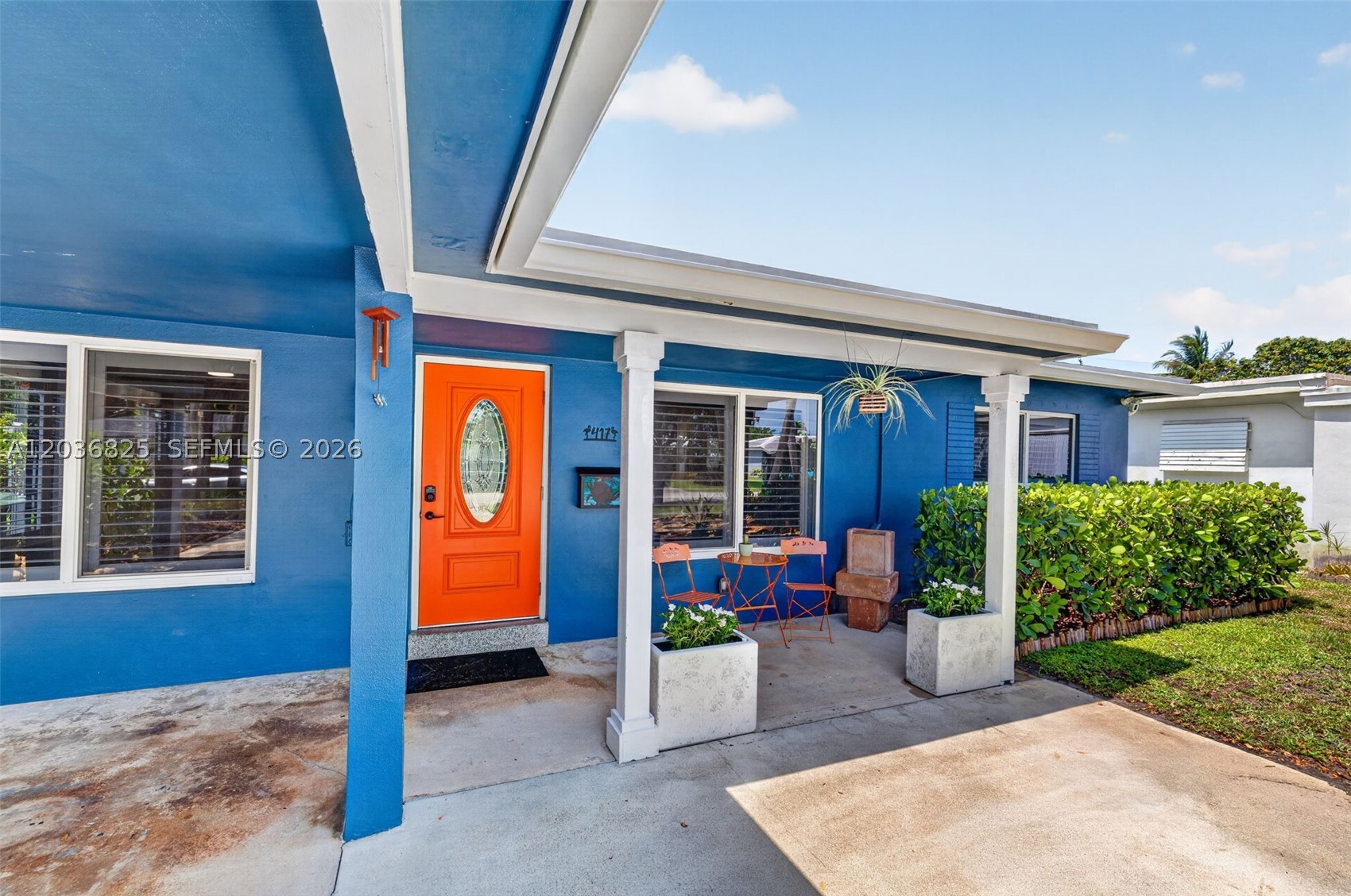 417 NW 46th St