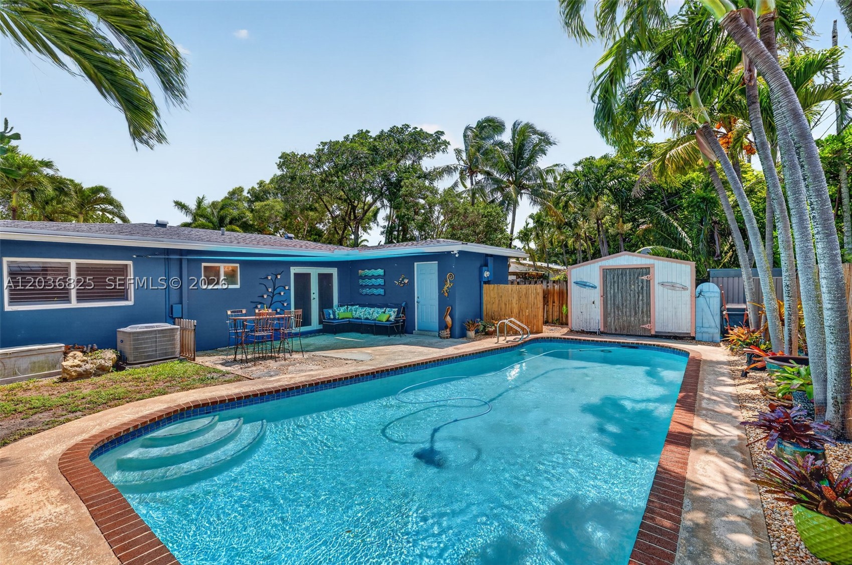 417 NW 46th St