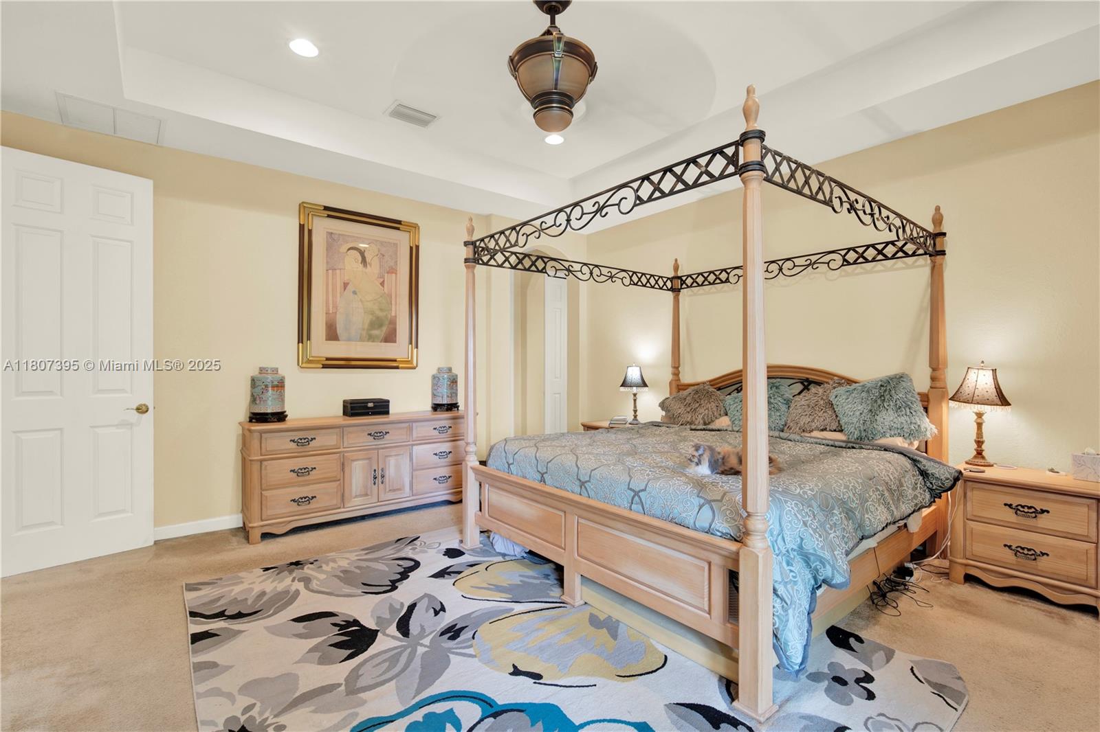 CUTLER CAY - Residential