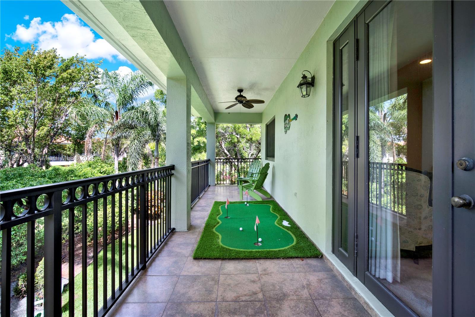 CUTLER CAY - Residential