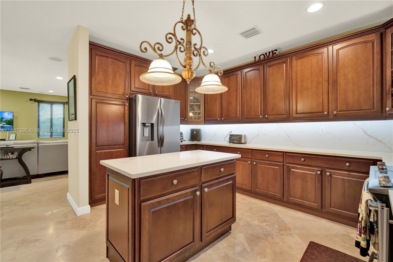 CUTLER CAY - Residential