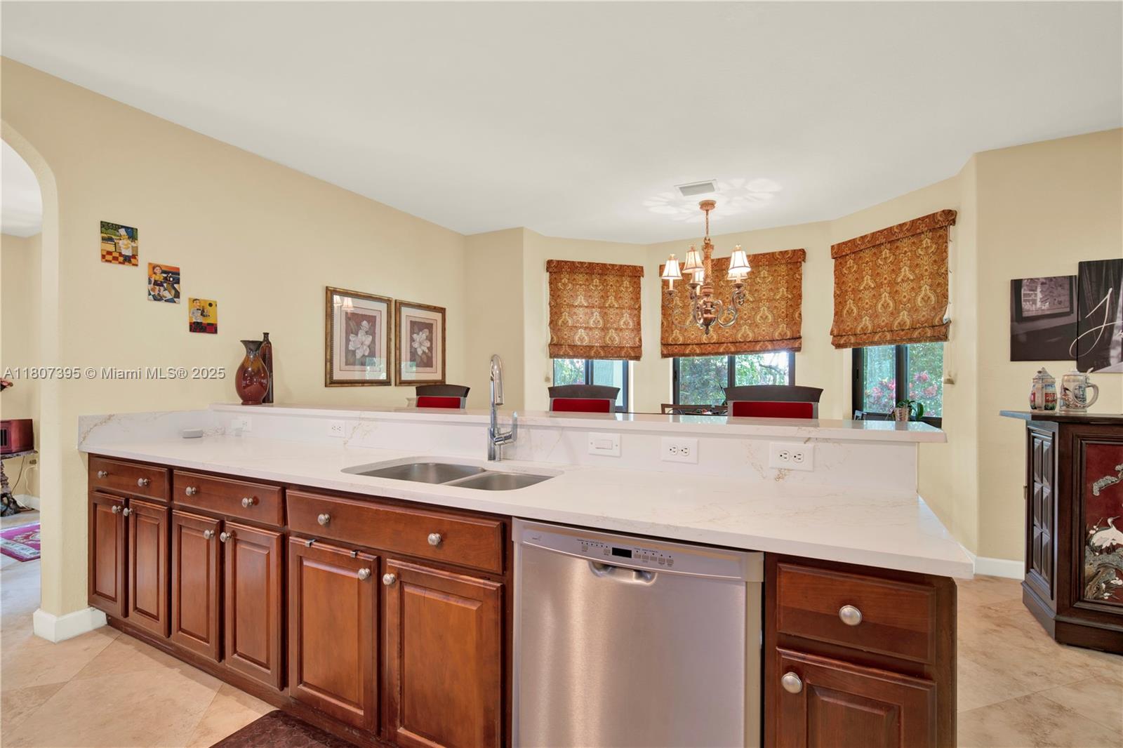 CUTLER CAY - Residential
