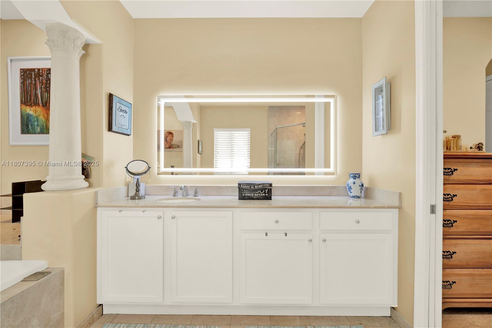 CUTLER CAY - Residential