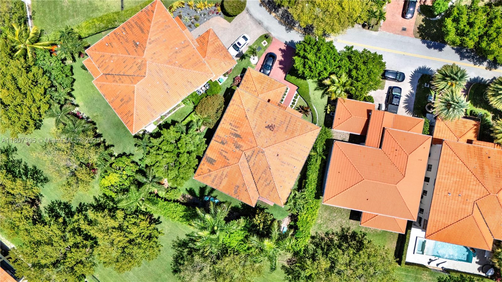 CUTLER CAY - Residential