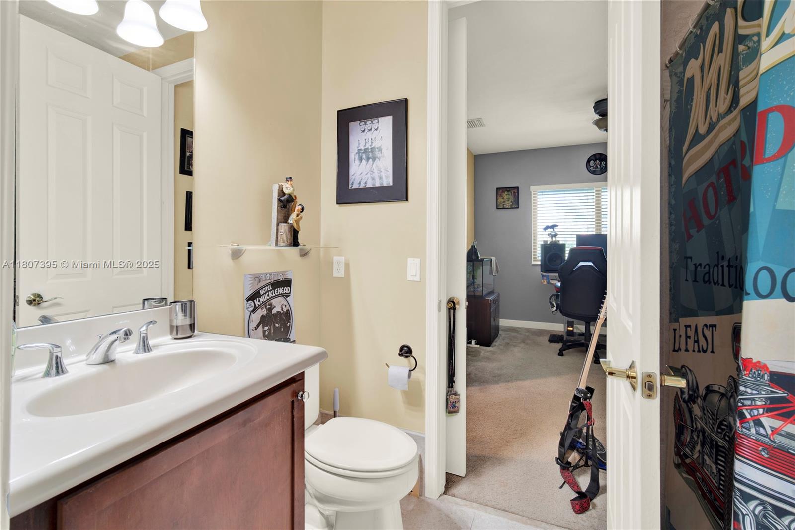 CUTLER CAY - Residential