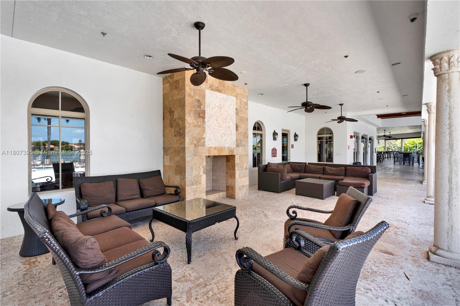 CUTLER CAY - Residential