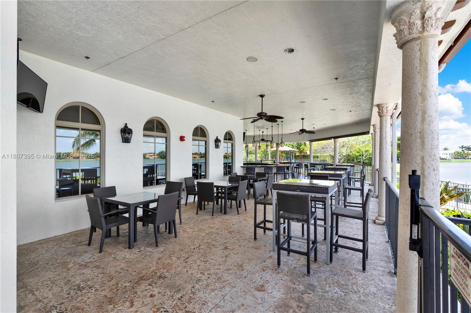 CUTLER CAY - Residential
