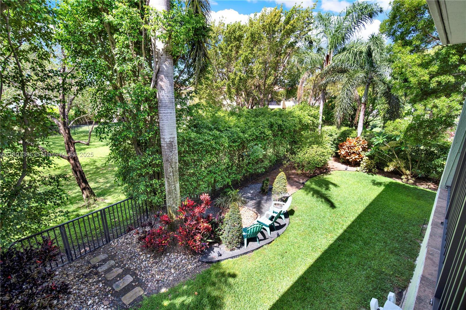 CUTLER CAY - Residential