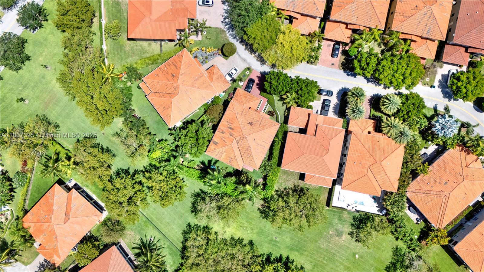 CUTLER CAY - Residential
