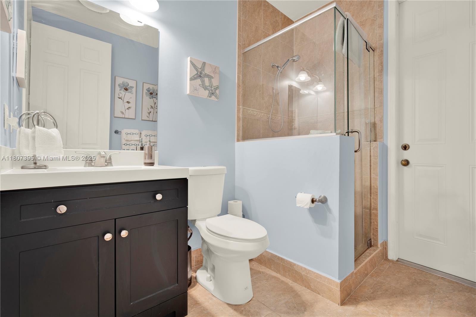CUTLER CAY - Residential
