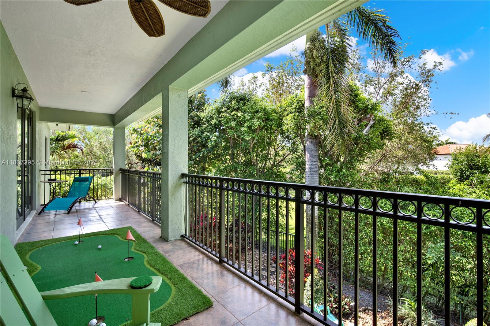 CUTLER CAY - Residential
