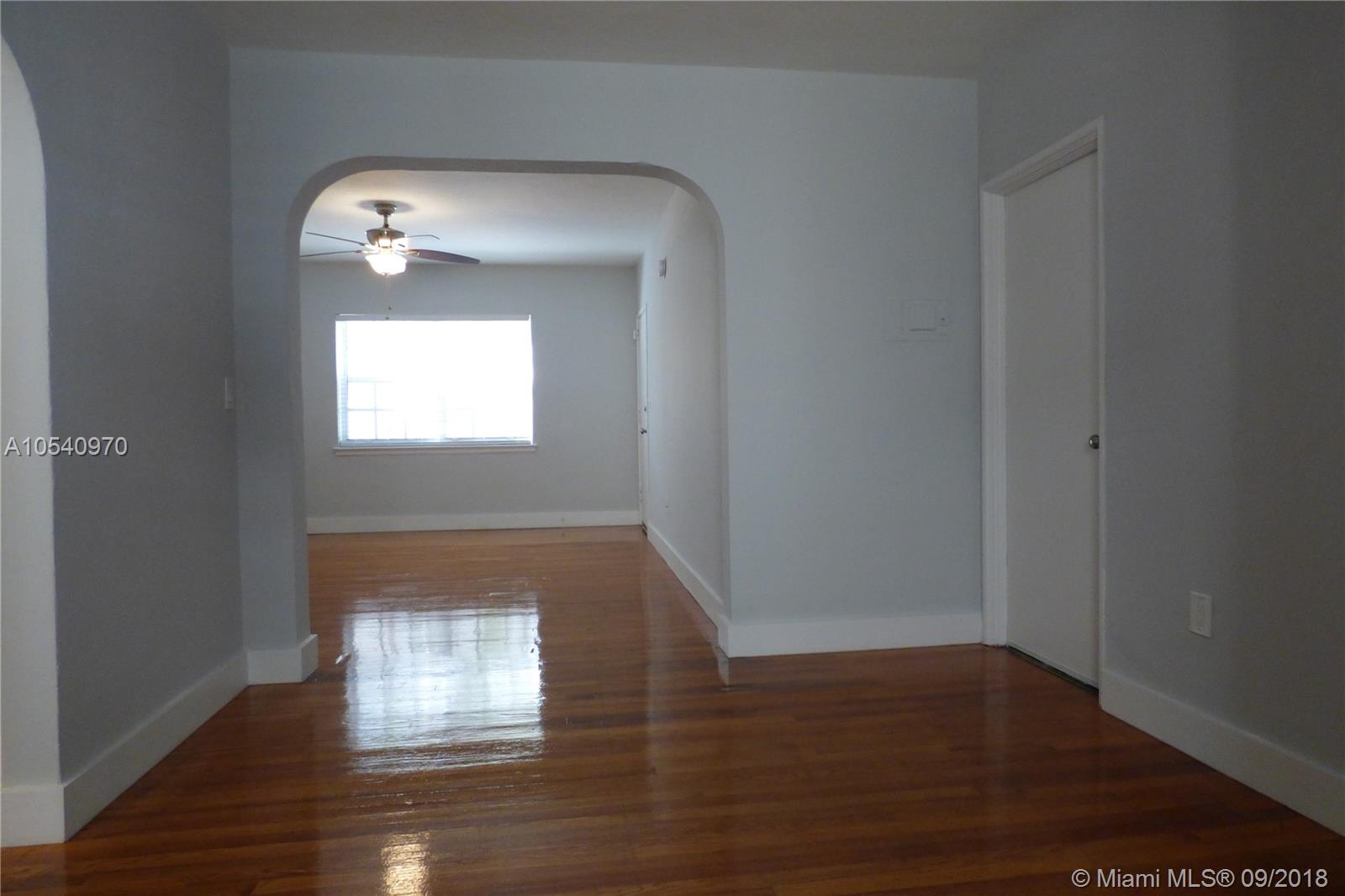 OCEAN BEACH ADDN NO 3 - Residential Lease