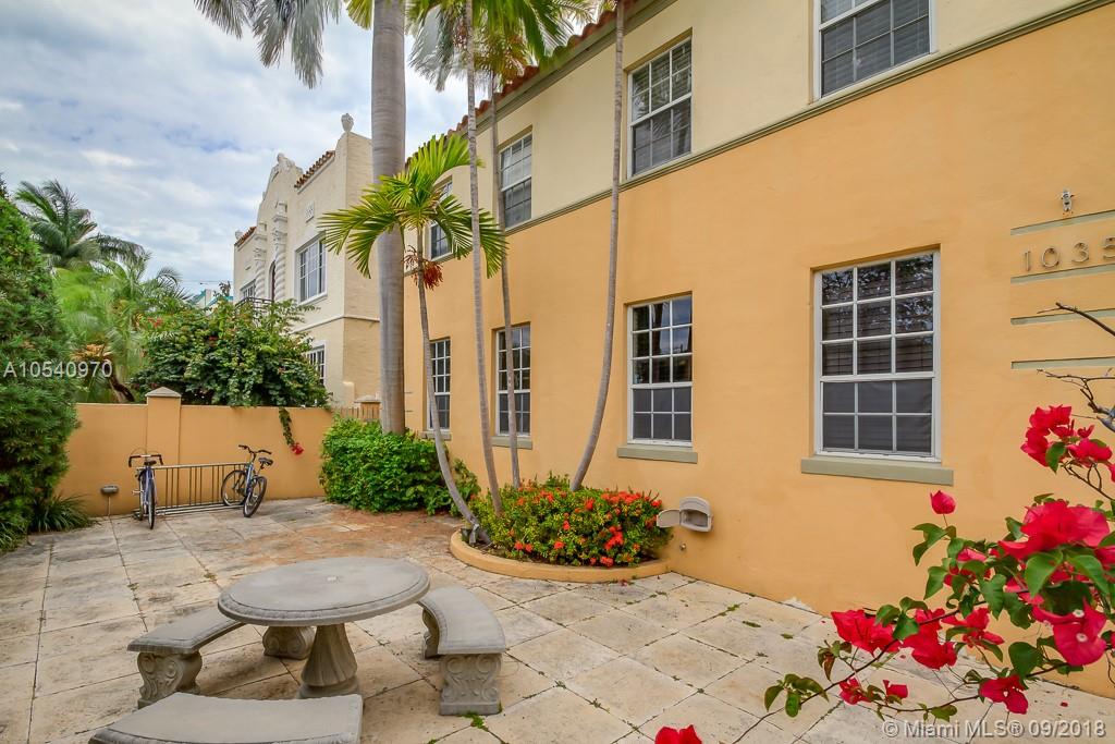 OCEAN BEACH ADDN NO 3 - Residential Lease