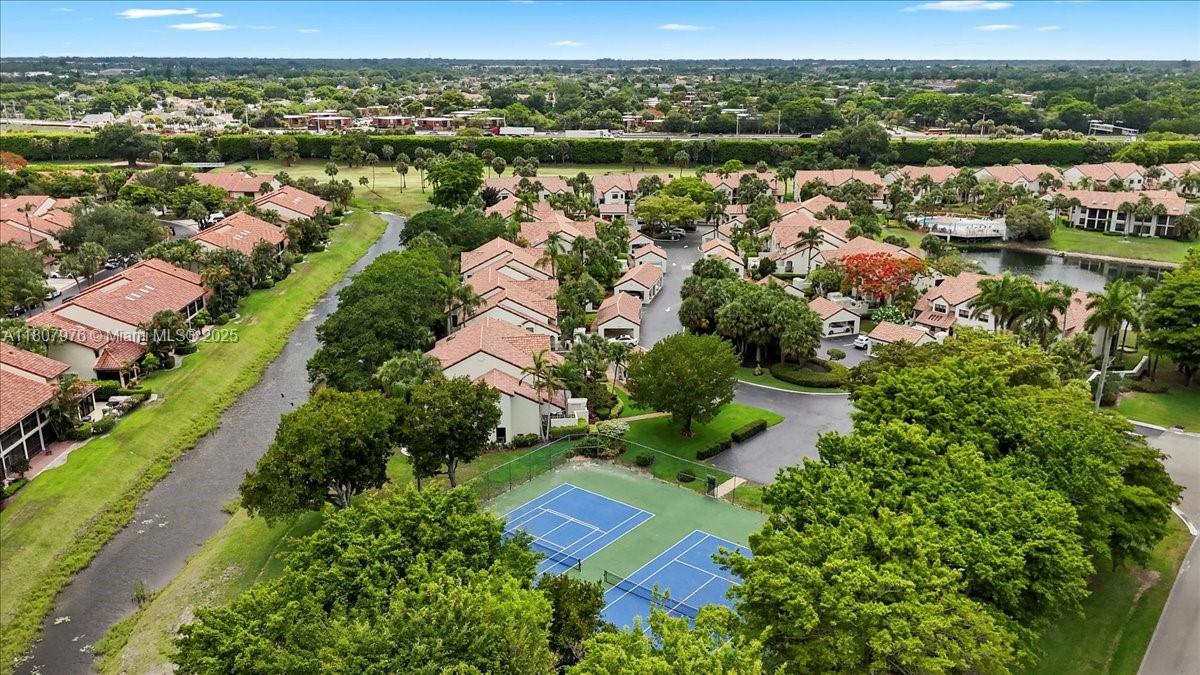 EL VIENTO AT BOCA POINTE - Residential