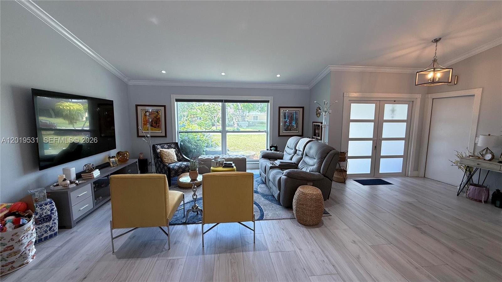 WESTBURY ESTATES - Residential