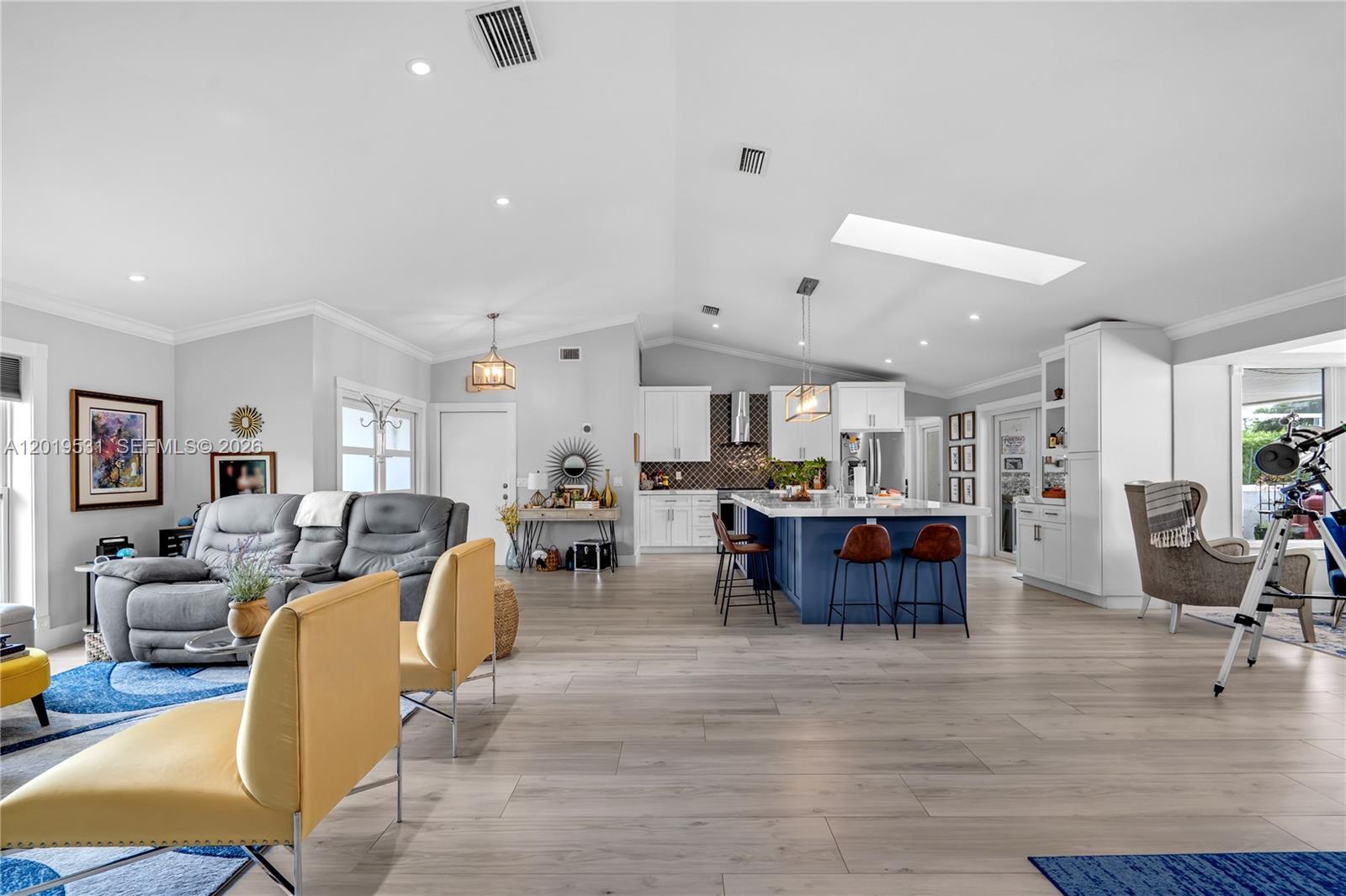 WESTBURY ESTATES - Residential