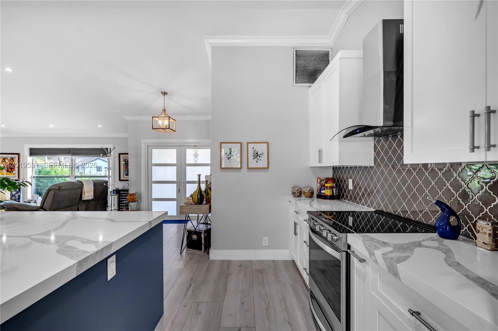 WESTBURY ESTATES - Residential