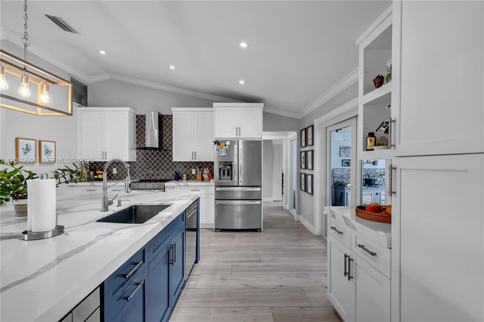 WESTBURY ESTATES - Residential