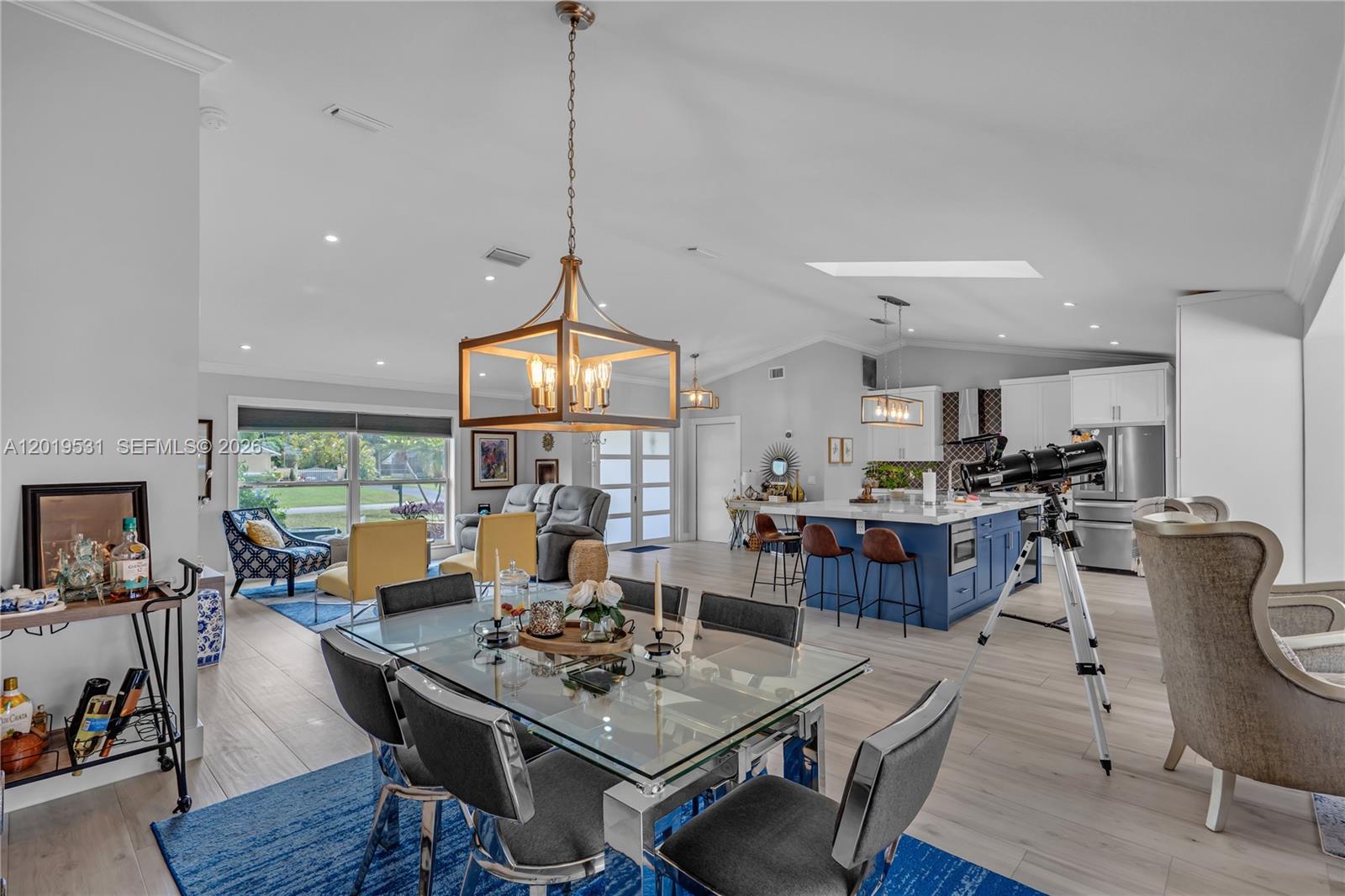 WESTBURY ESTATES - Residential