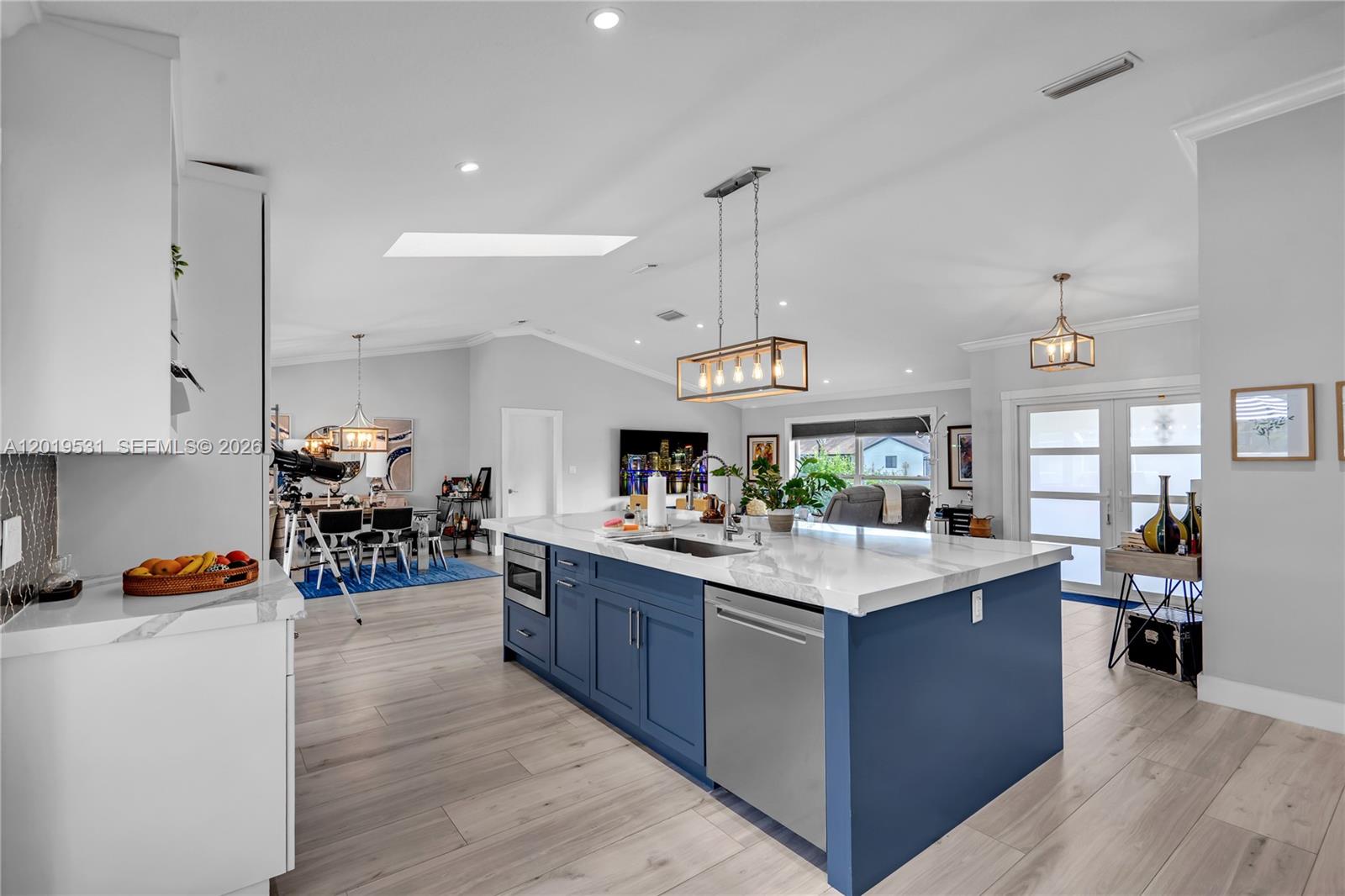 WESTBURY ESTATES - Residential