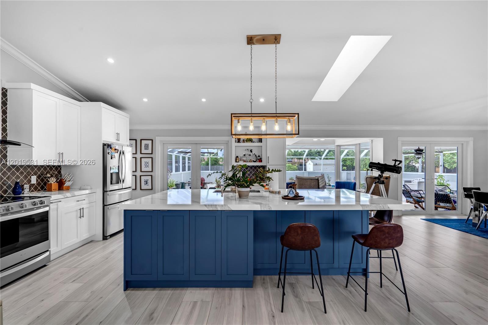 WESTBURY ESTATES - Residential