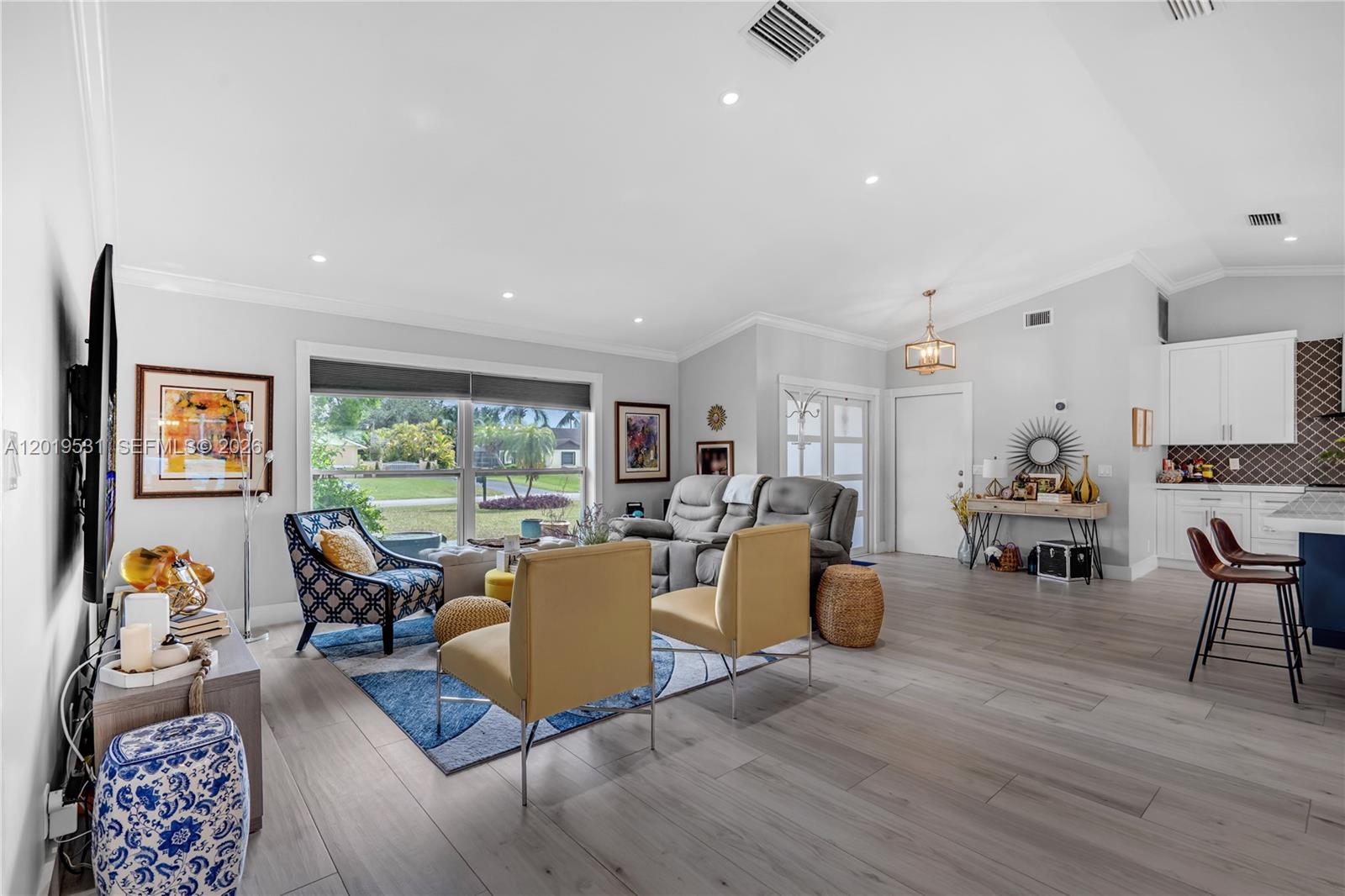 WESTBURY ESTATES - Residential