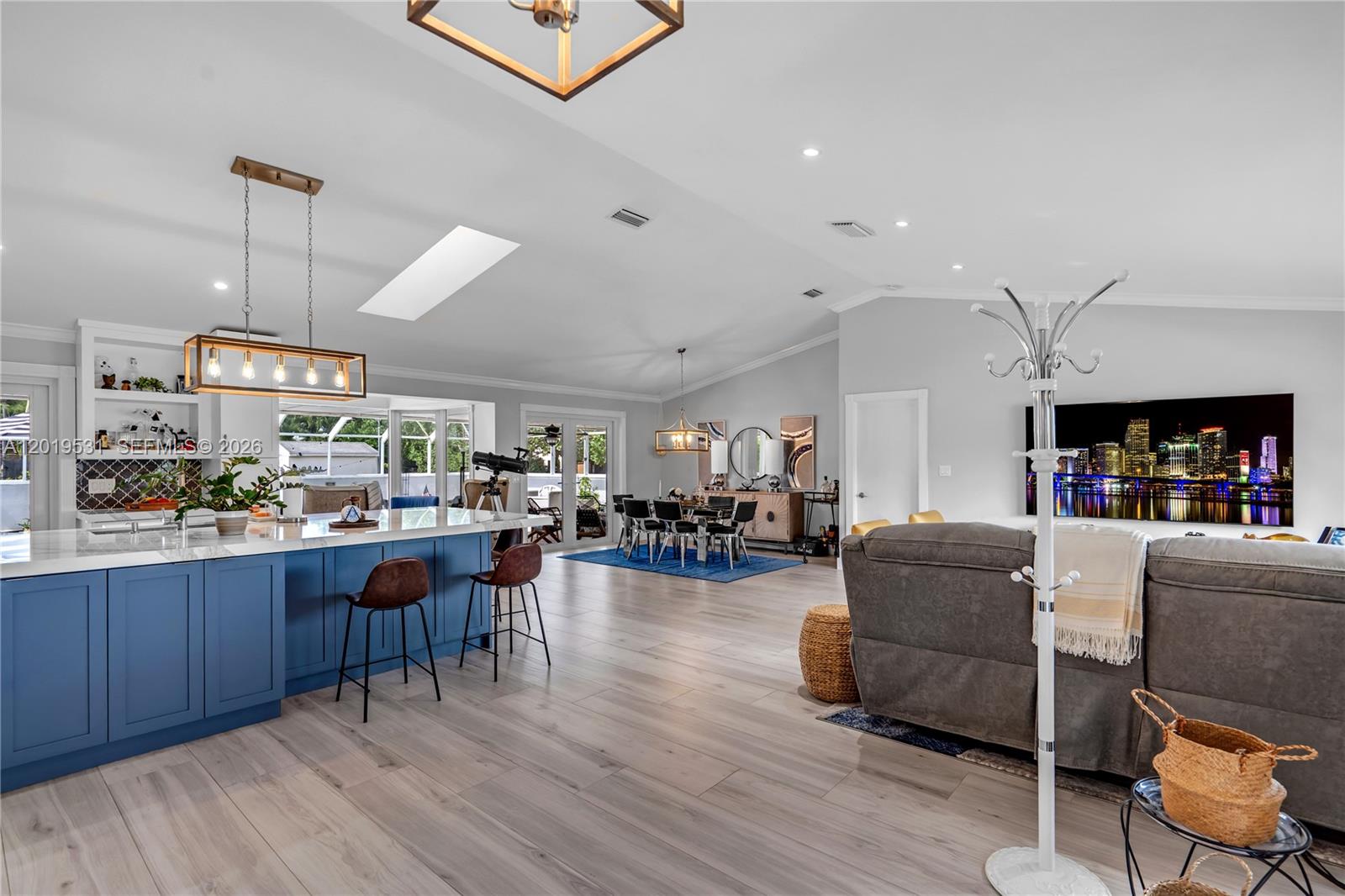WESTBURY ESTATES - Residential