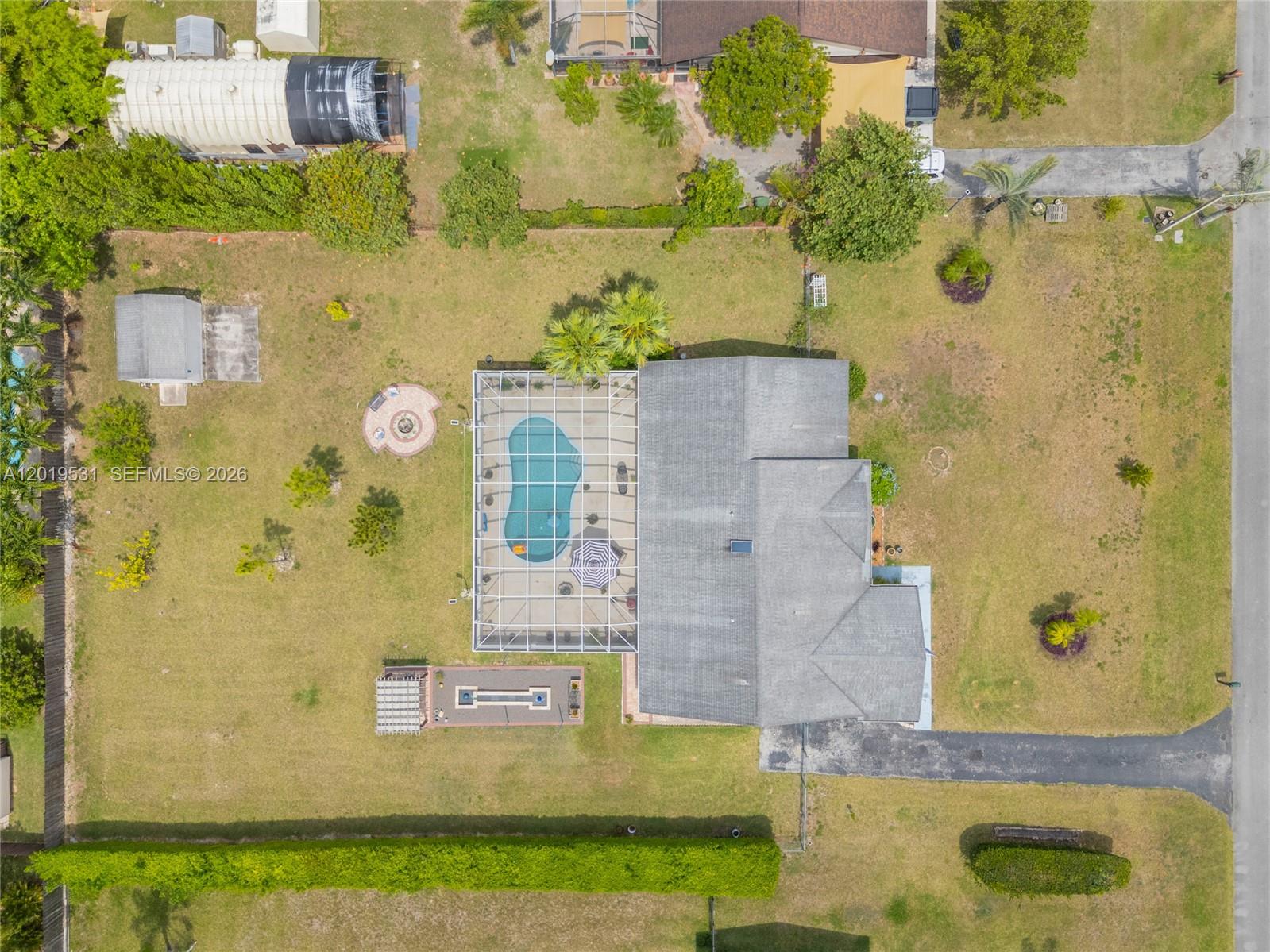 WESTBURY ESTATES - Residential