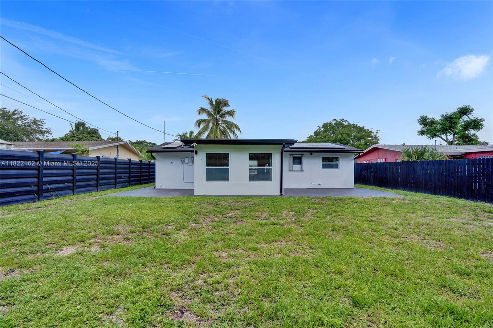 FLORAL HEIGHTS 1ST ADD - Residential