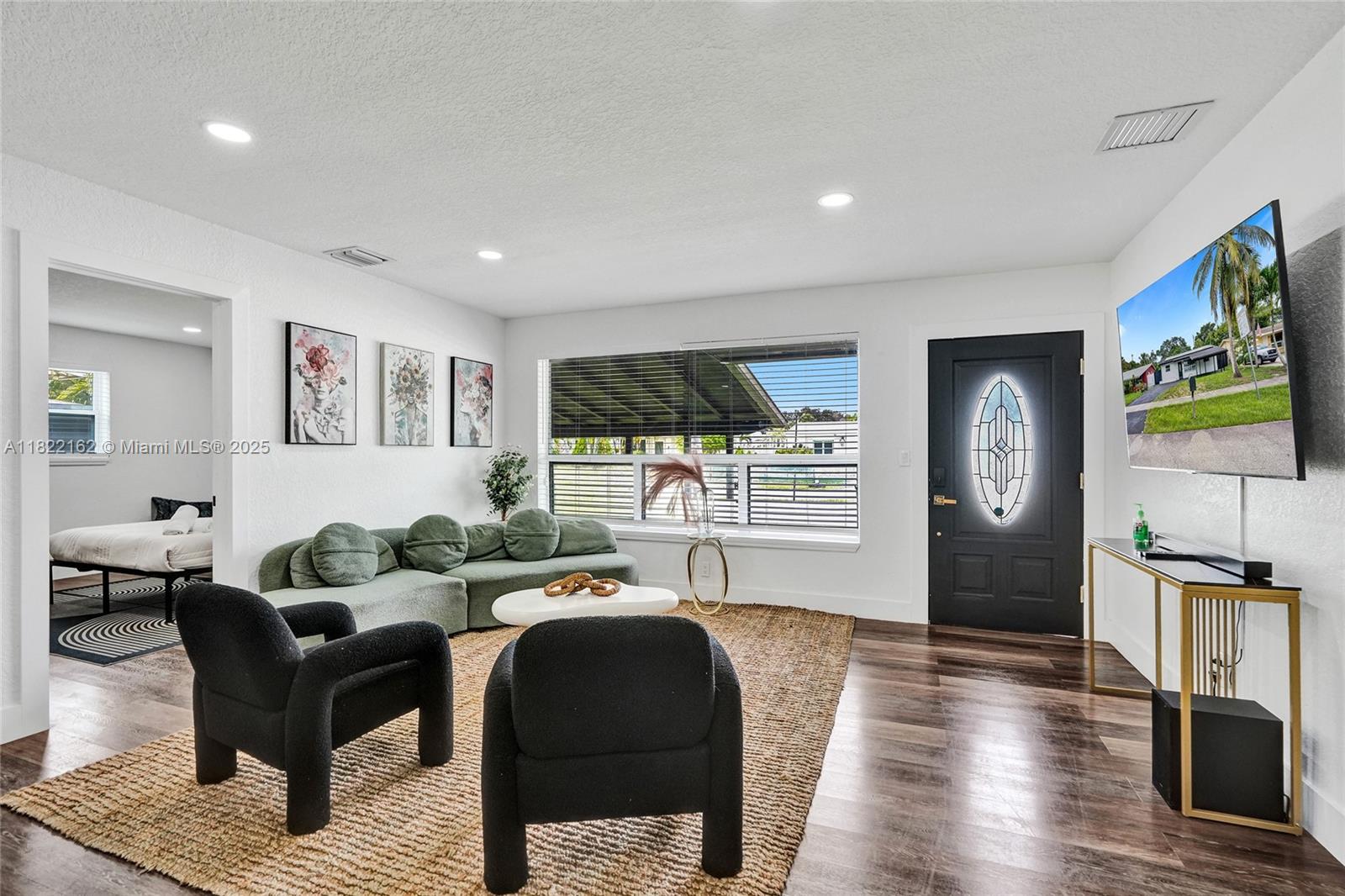 FLORAL HEIGHTS 1ST ADD - Residential