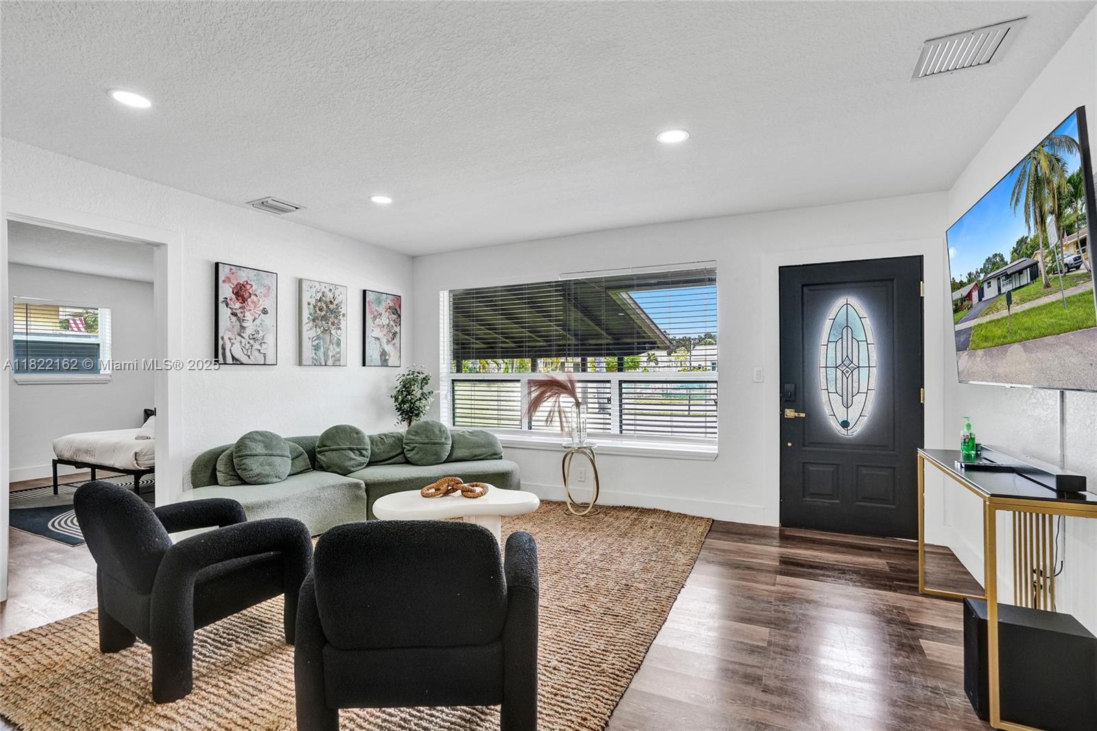 FLORAL HEIGHTS 1ST ADD - Residential