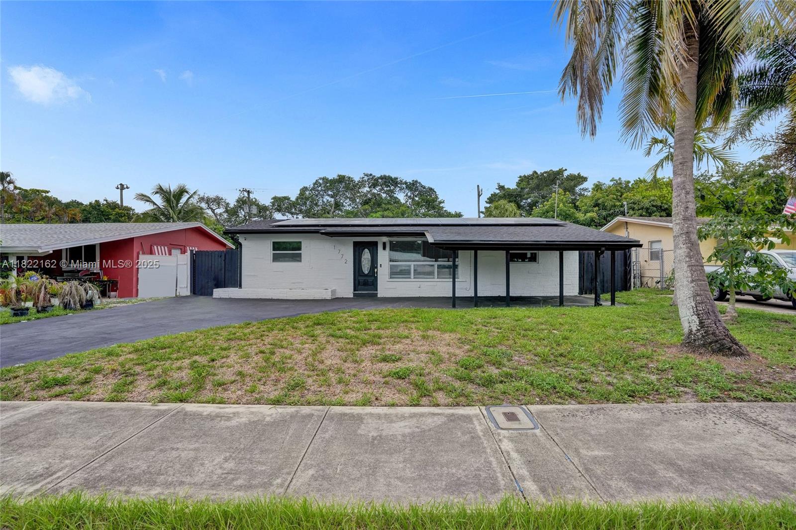 FLORAL HEIGHTS 1ST ADD - Residential